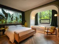 YOVAN · Yuwan Hotel - 뷰