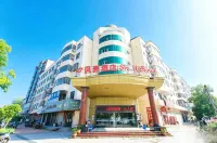 Shell Hotel Hotels in Huangchuan