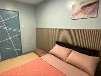 Amplayo Apartelle 2-BR Unit - Pet friendly