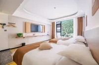 Yunbian Mountain Residence · Sky Mount · Scenic Homestay - Servicios de Traslado