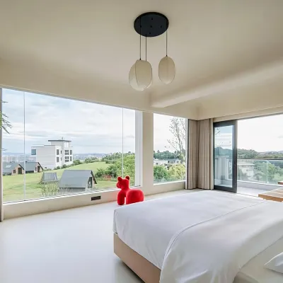 Cloud Secret Holiday Homestay Hotels near Gulu Railway Station