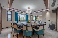 Rezen Huasheng Hotel (Daqing East Station) - พร้อมอาหารเช้า