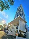 The Quartz Residence Melaka by GGM - Апартаменты