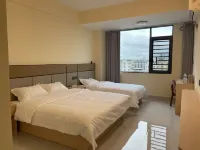 Yihongju Homestay (Heyuan Bavaria) - 2 étoiles