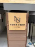 NOVE UENO - Inns