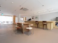 โรงแรม คอนเน็กเต็ด นนฮยอน โรงแรมใกล้นัมฮันซันซอง