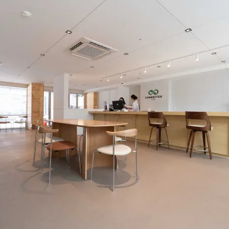 Connected Hotel Nonhyeon