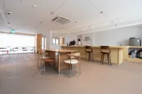 Connected Hotel Nonhyeon - Pools