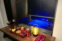 Endless Collection (Xinzhou Ancient City Branch - Hot Springs