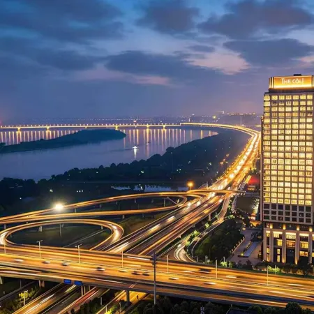 The Coli Hotel, Fuzhou