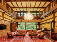 Wan Wan Paradise Takayama - Pet-friendly
