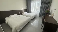 Yujian Mumu Homestay - Wifi