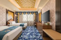 Fairyland Hotel (Muping Jinbu Street) - 朝食