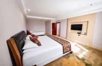 Derong Hotel - Morgenmad