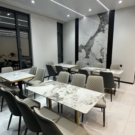 Guanglu Island Jingshan Smart Hotel