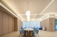 Hanting Hotel (Haining Railway Station Gongren Road Branch) - 2 Yıldız