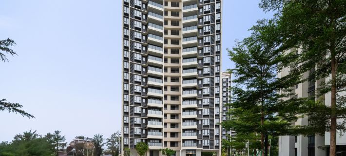 Floral&nbsp;Hotel·Weilan Hotel Hotels in Danzhou