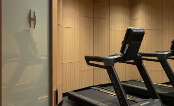 Mercure Tokyu Stay Hiroshima (Opening May 2026)