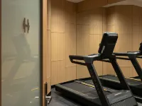東急住宿美居廣島 - 健身室/gym room