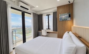 Sapphire Seaview Park