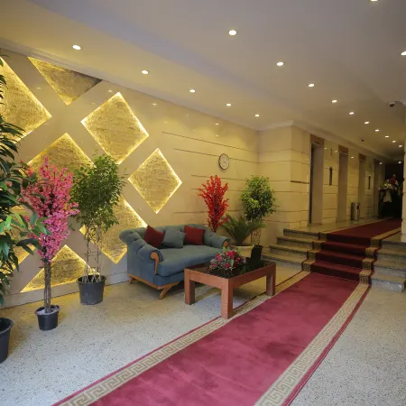 Cairo Taj Hotels & Suites - Dokki