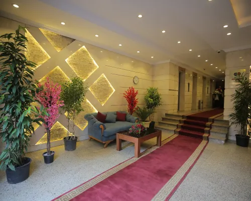 Cairo Taj Hotels & Suites - Dokki Отели рядом с достопримечательностью «Докки»