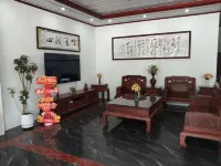 Dongxing Yuehai Hotel (Golden Beach on Wanwei Island) - Ocean View