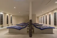 Le Méridien Lav, Split - spa