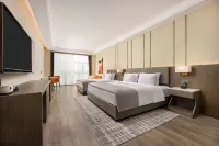 Wanda Encore, Urumqi Innovation Plaza - 4 Yıldız
