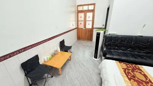 Zhongshan Yuhua Homestay - เปิดใหม่