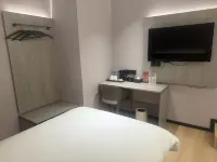 Shankee Hotel (Feidong Yuxi Road Longtang Expressway Exit) - Bữa sáng