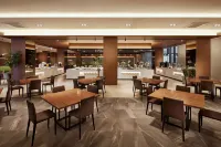 Ramada Encore by Wyndham Gimpo HAN River Hotel - breakfast