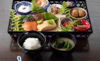 Yufuin Besso Shikisai Hotel