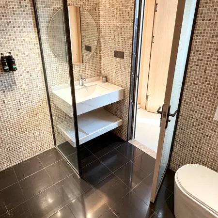 Manjin Business Hotel