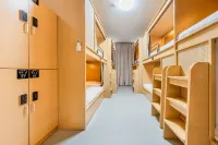 Tangdoudou Hostel (Nanjing South Railway Station Shuanglong Avenue Subway Station) - 2-Star