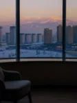 Hilton Garden Inn Urumqi Railway Station - Romanttinen
