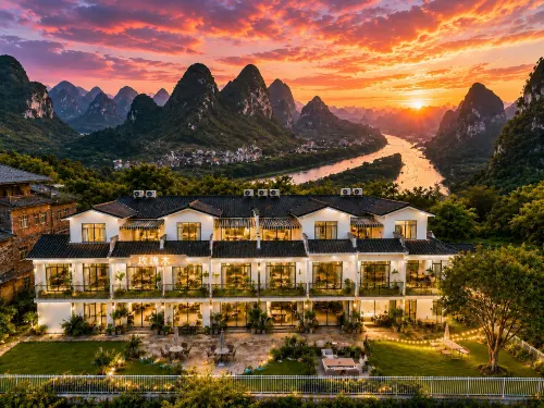 HOTEL DEL MOON - Cho phép mang theo thú cưng
