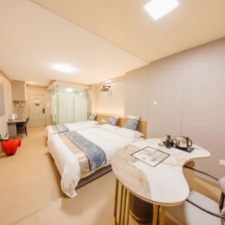 Lecheng Hotel