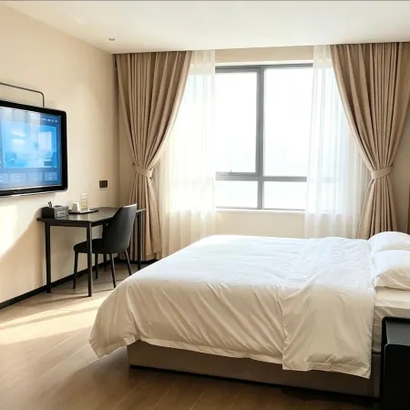 Susi Hotel Lushan