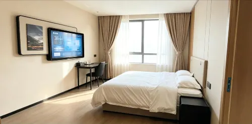 Susi Hotel Lushan - 2-Star
