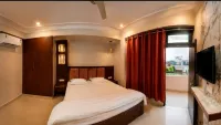 Rangoli Garden Homestay - Pet friendly