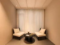 Xiapu Chaoxi Xiangpan Scenic Apartment (Sansha Dongbi Village) - 屋上プール