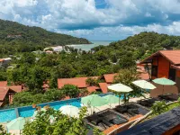 Alama Sea Village Resort Hotels near Klong Chak Beach