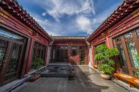 花築·乾院Designer雲隱合院民宿（大同古城華嚴寺店） - 接送服務/穿梭巴士