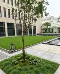TONGXI Dongfang Hotel Bozhou - bar