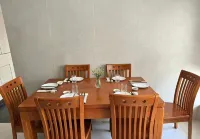 花築·雙悅民宿|咖區茶吧|花園美墅（普洱戴家巷思茅老街店） - 山景