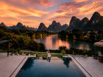 Yangshuo Huaxin Hotel