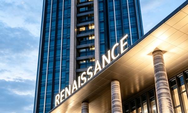 Renaissance Guiyang Hotel
