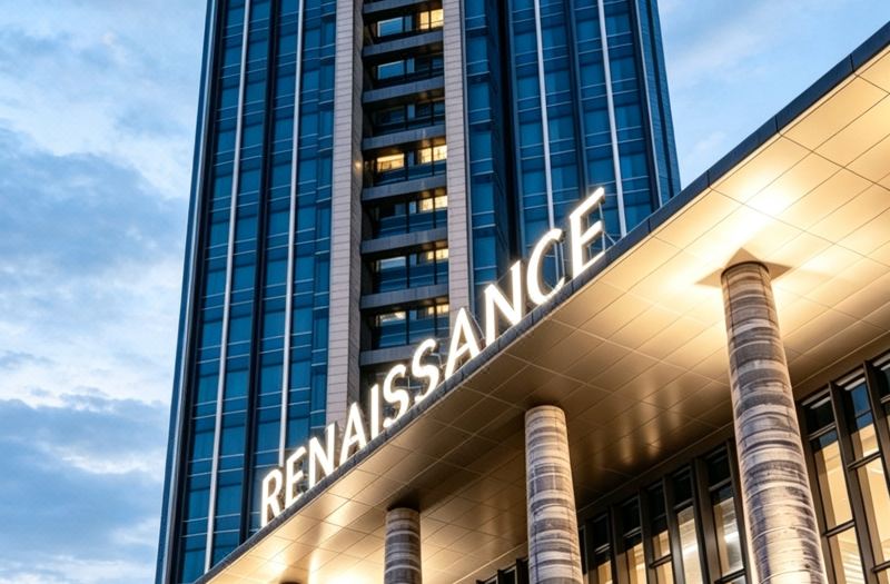 Renaissance Guiyang Hotel