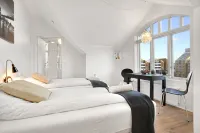 Alfred's Studios - pet friendly